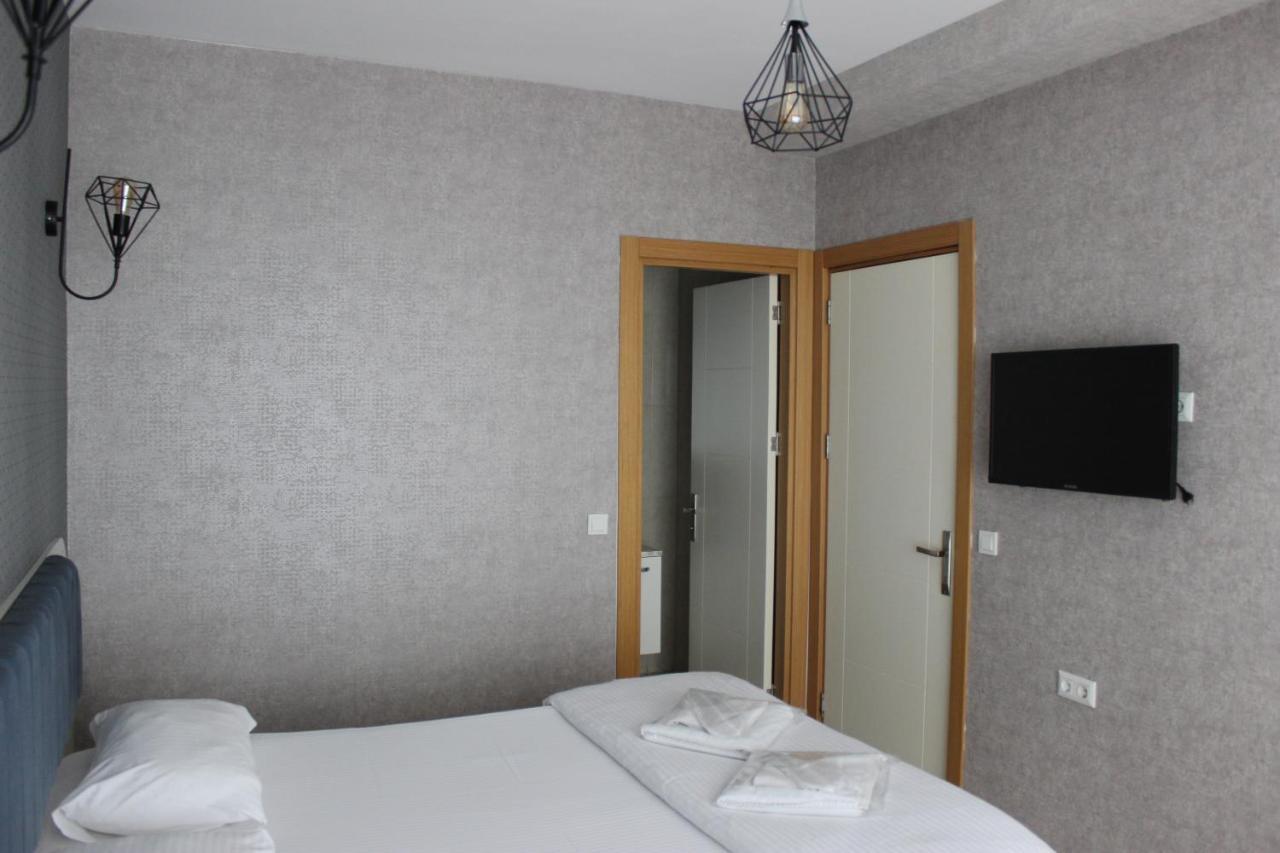 Quars Suite Estambul Exterior foto