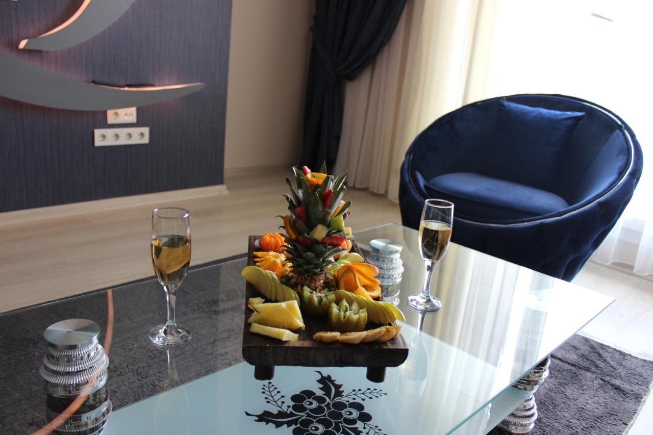 Quars Suite Estambul Exterior foto