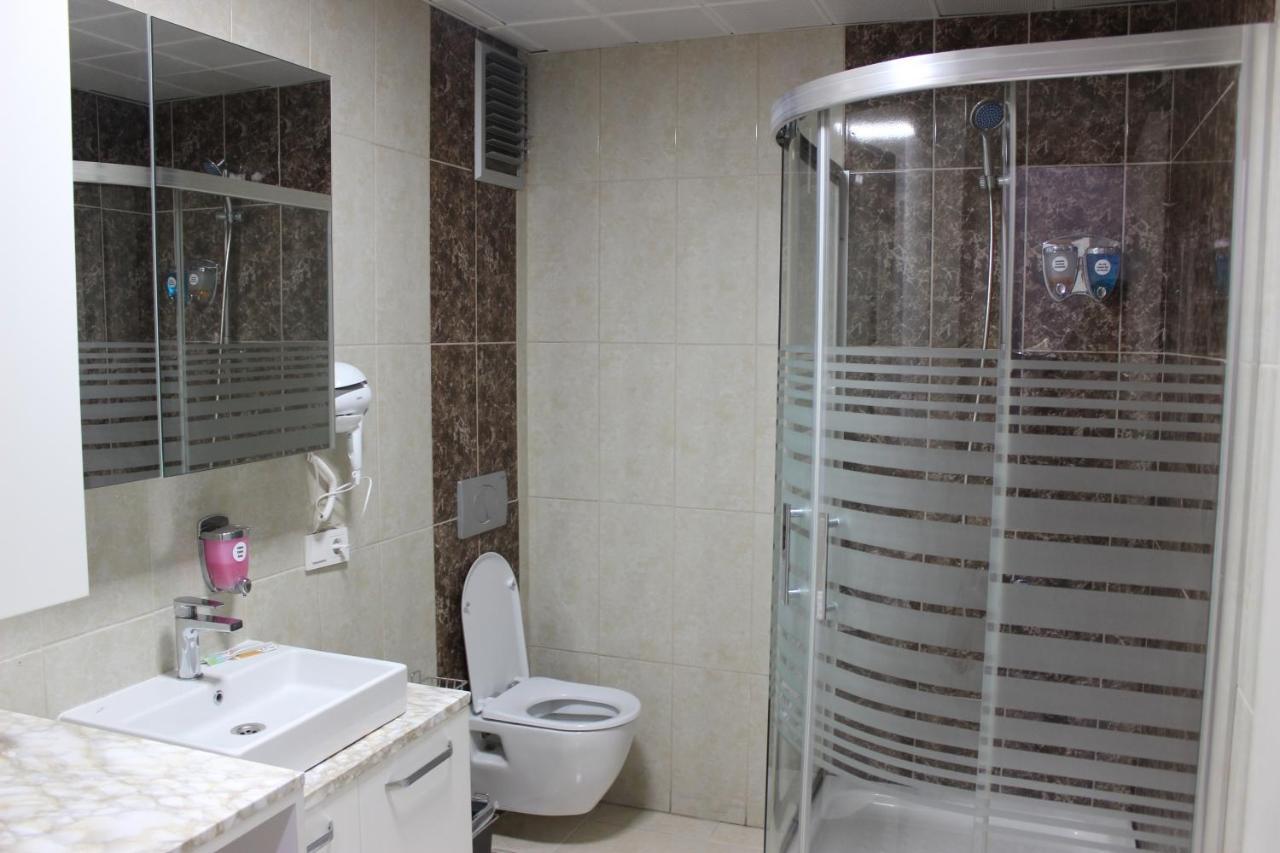 Quars Suite Estambul Exterior foto