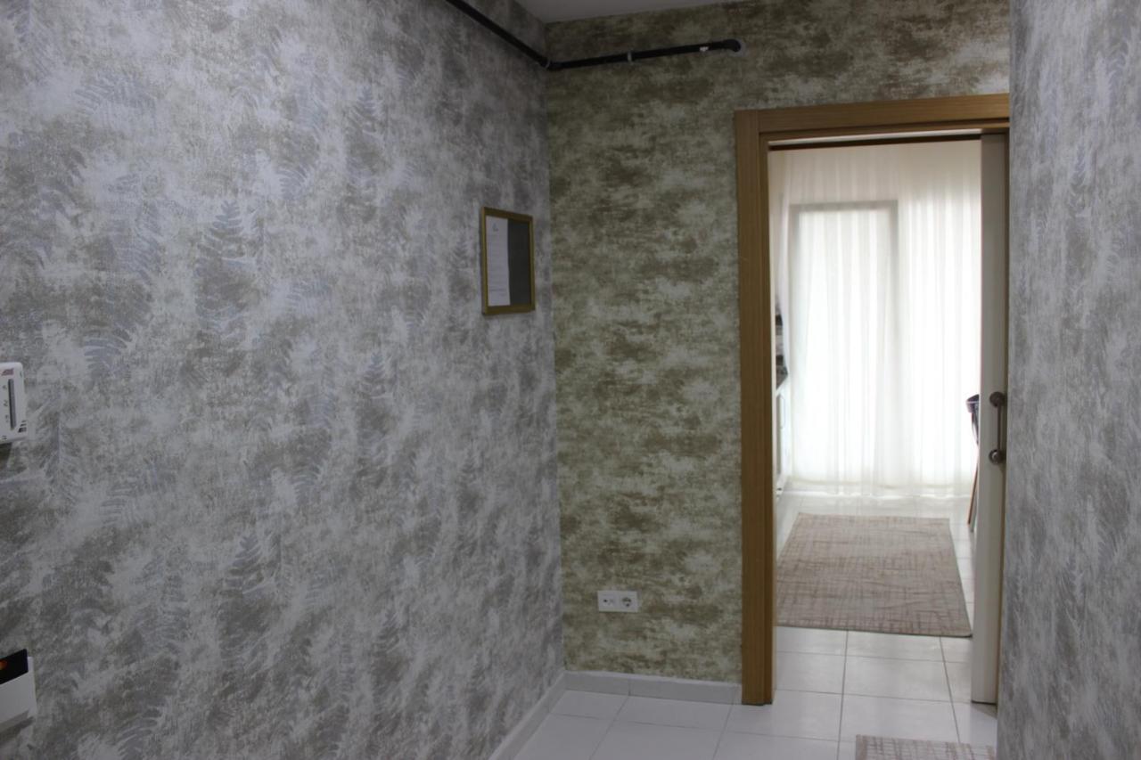 Quars Suite Estambul Exterior foto
