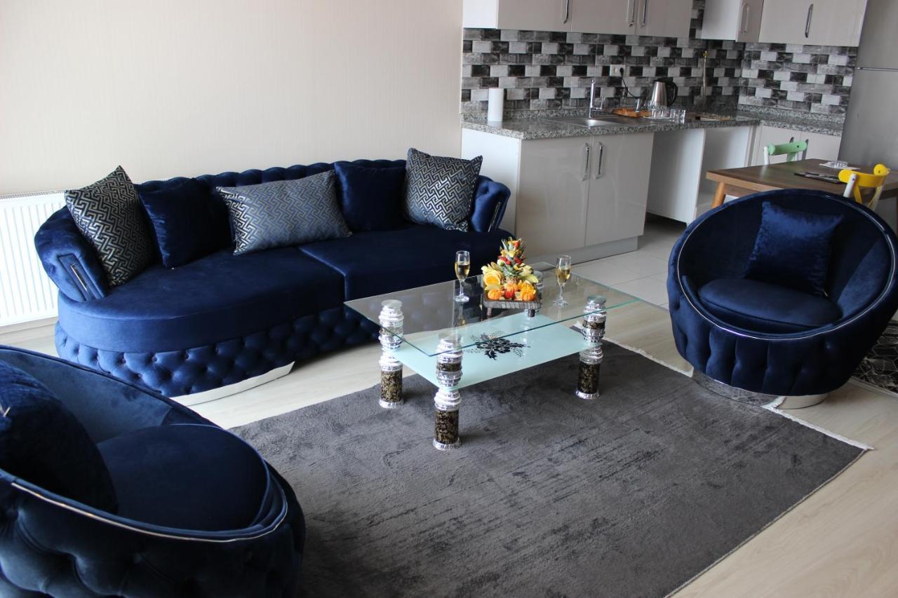 Quars Suite Estambul Exterior foto