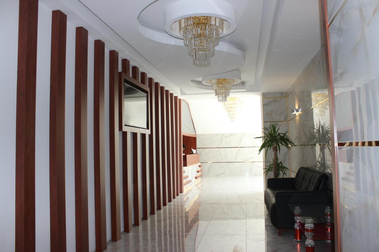 Quars Suite Estambul Exterior foto
