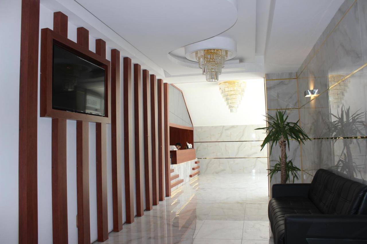 Quars Suite Estambul Exterior foto