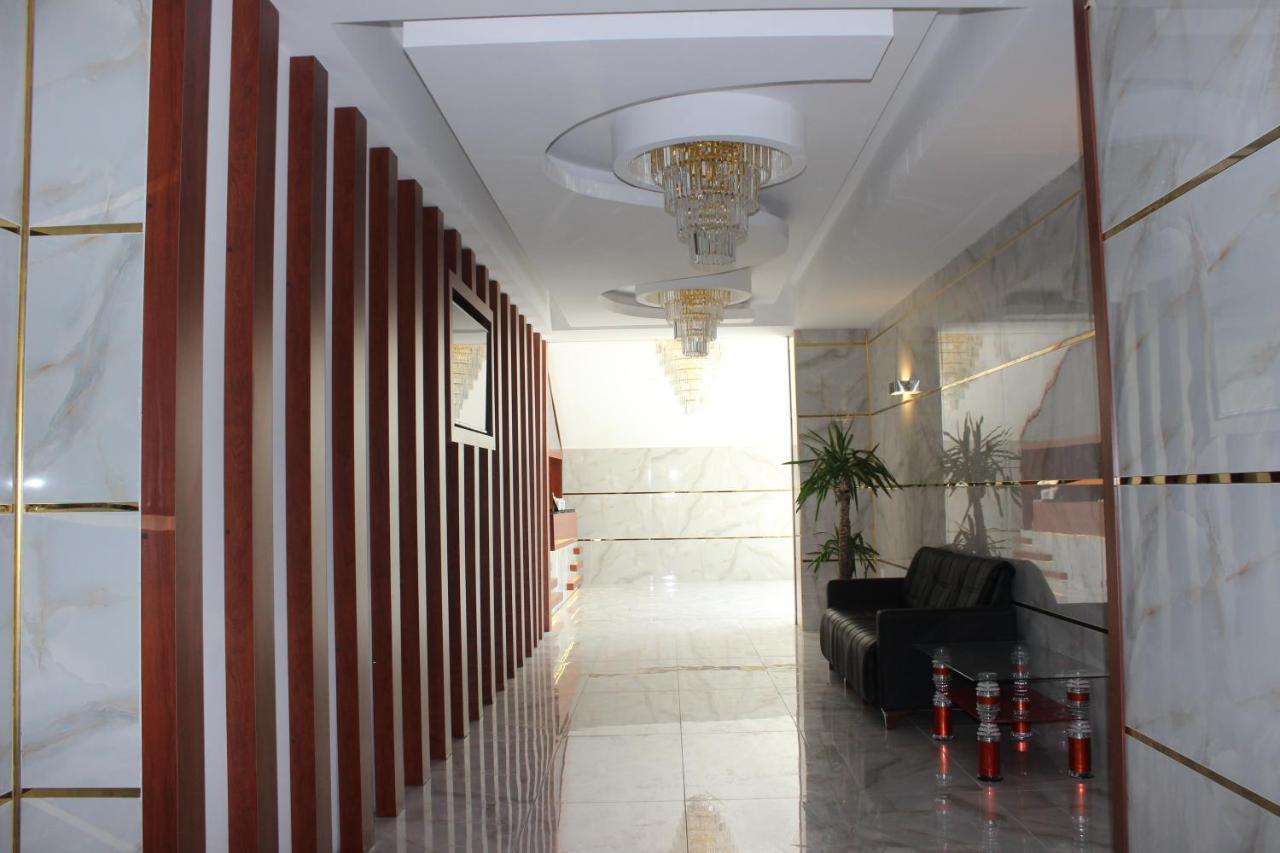 Quars Suite Estambul Exterior foto